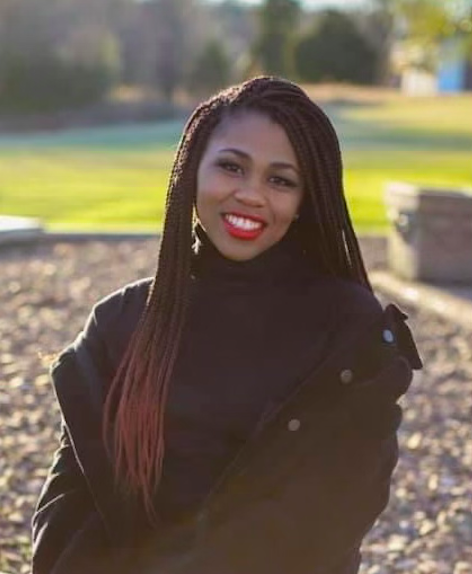 Adejah White, Practice Manager