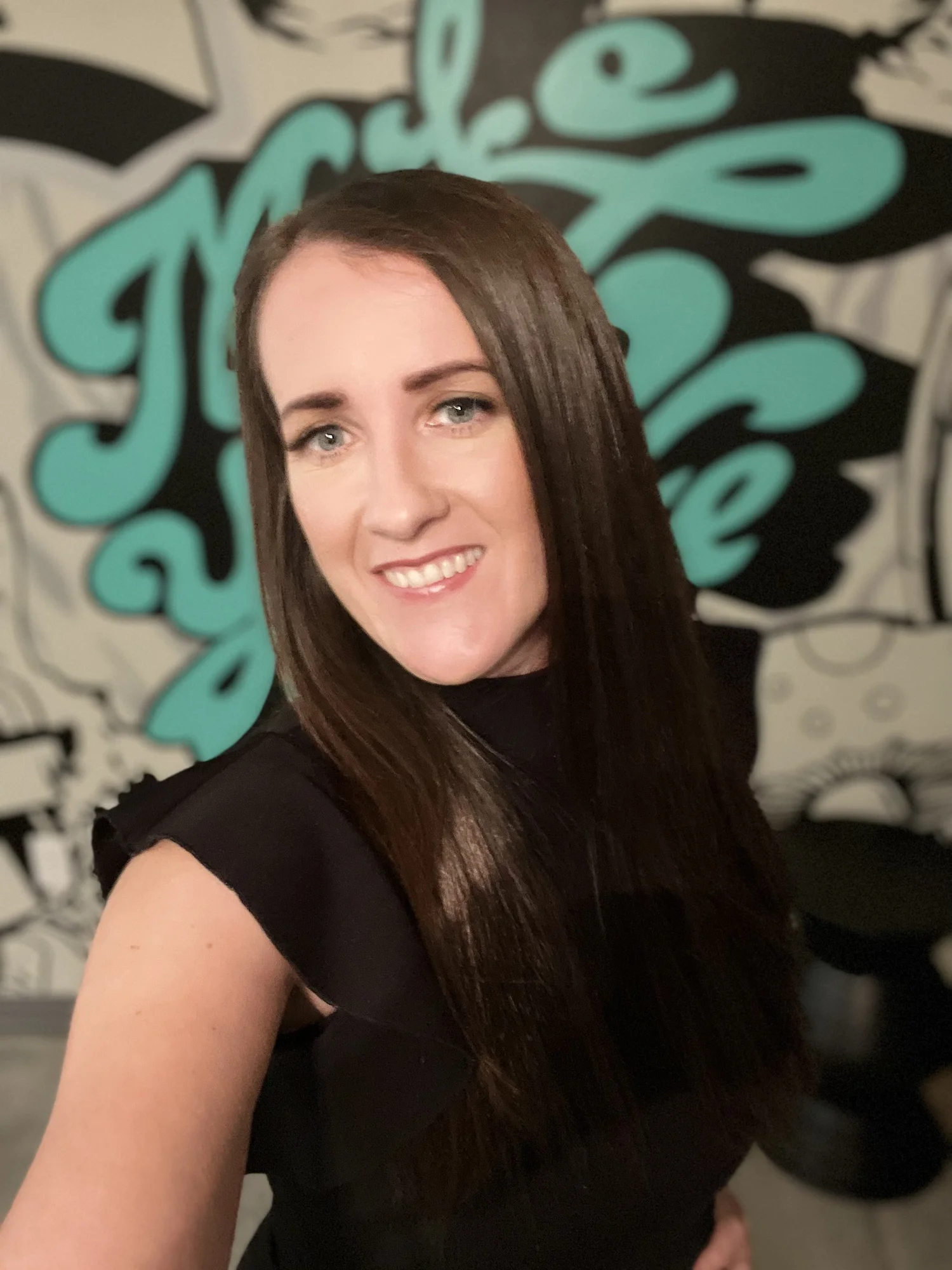 Sarah Saragusa, LPC · Trauma + attachment